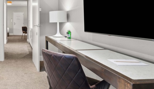 Highlands Family Room