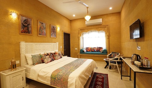 Luxury Room