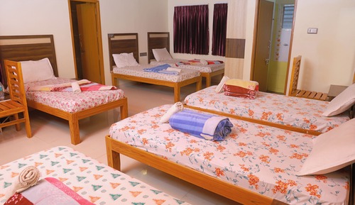 Superior Room, 1 Bedroom