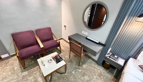Executive Room