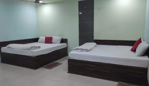 Executive Triple Room