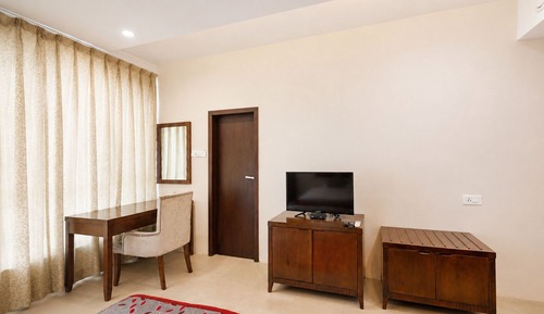 Executive Twin Room