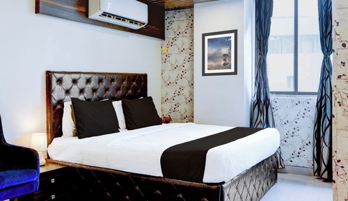 Classic Room