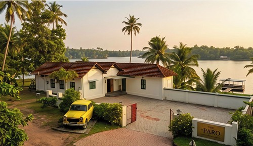 Luxury Villa