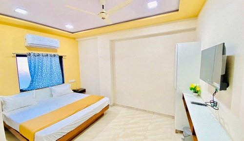 Comfort Double Room