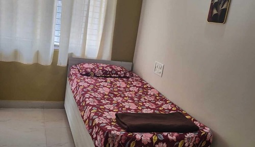 Economy Single Room, Bay View