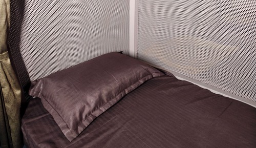 Premium Shared Dormitory
