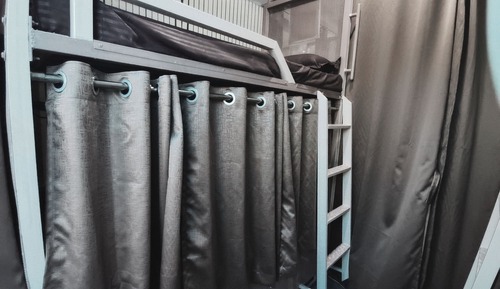 Premium A/C Double Room