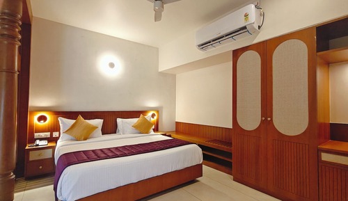 Premium Double Room