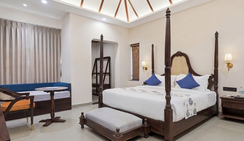 Luxury Villa