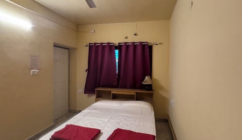 Superior Single Room