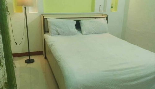 Luxury Room