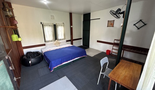 Junior Room