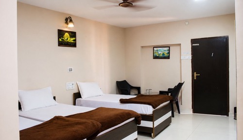 Classic Triple Room