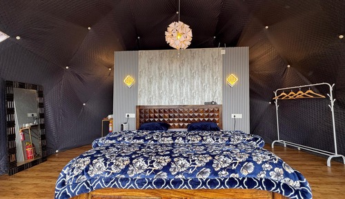 Deluxe Room, Mountain View