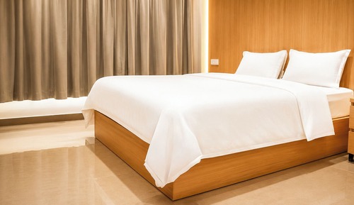 3BHK Suite