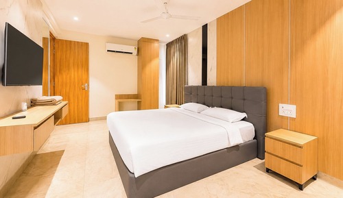  Duplex Villa French