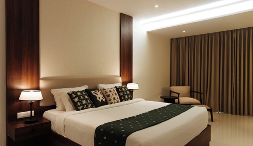 Premium Room, Balcony, Pool View