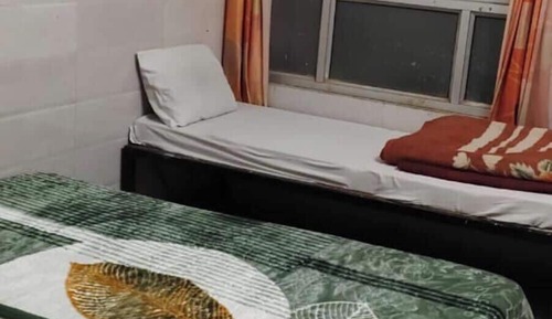 Deluxe Triple Room, City View