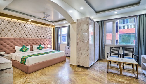 Premium Double Room