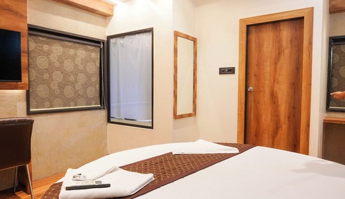 Standard Suite