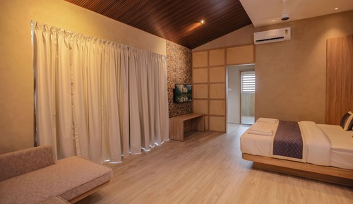 Economy Cottage