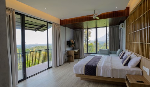 Premium Room