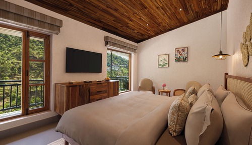  Premium Rooms