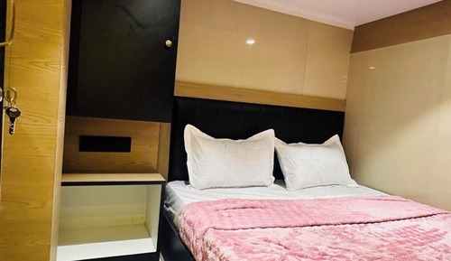 Standard Cabin Room