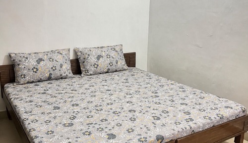 Apartment, 2 Bedrooms, Accessible, Smoking