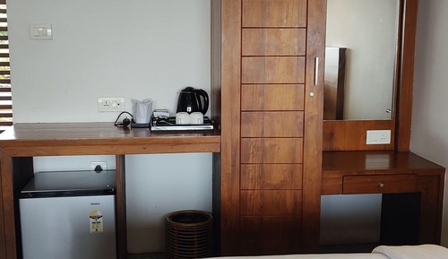 Premium Room, 1 Queen Bed