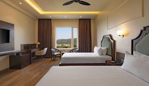 Premium Twin Room, 2 Twin Beds, Non Smoking