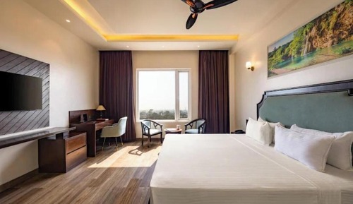 Premium Double Room, Non Smoking