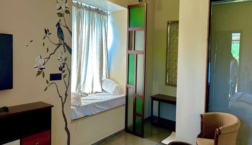 Royal Double Room