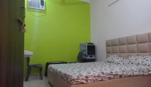 Deluxe Single Room, City View