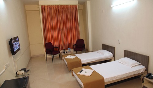 Economy Room