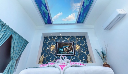 Standard Villa