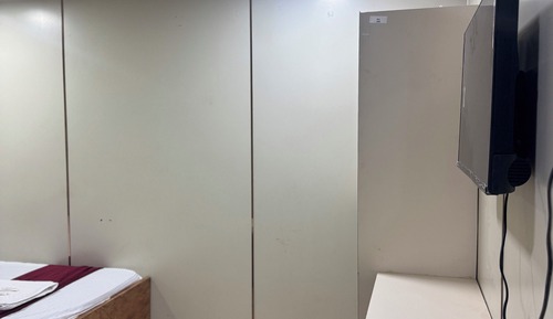 Basic Single Room