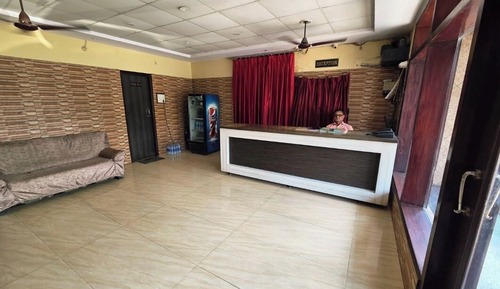 Basic Double Room
