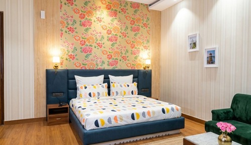Premium Double Room