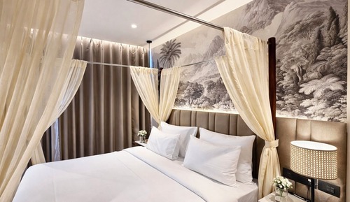 Luxury Studio Suite, Kitchenette