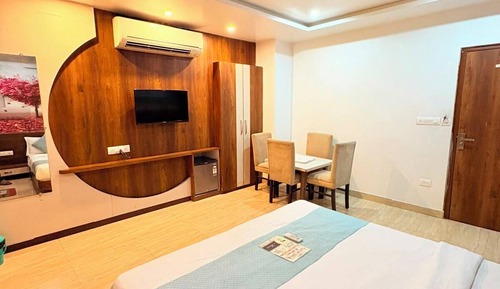Superior Double Room