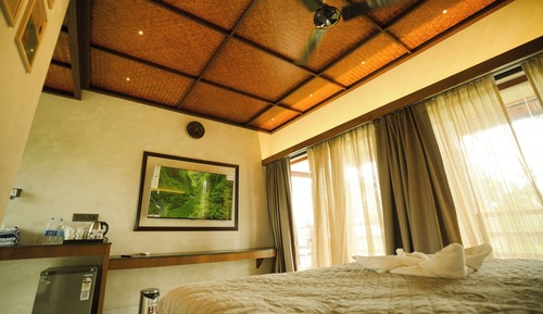 Sun and Sand Balcony room