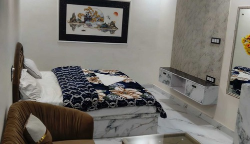 Luxury Room