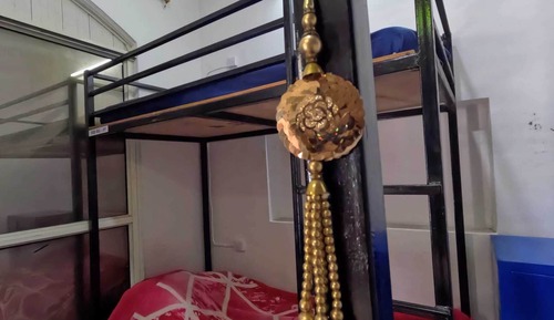 Comfort Shared Dormitory