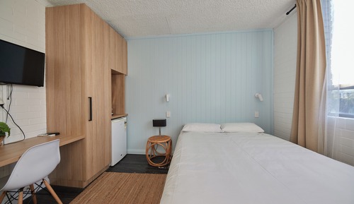 Premium Double Room