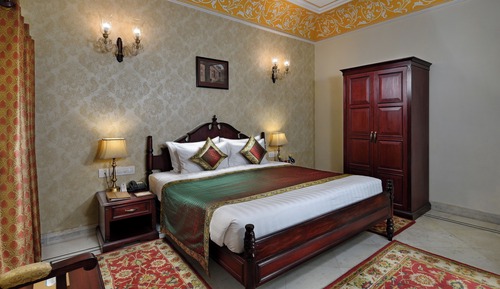 Vasundhara Room