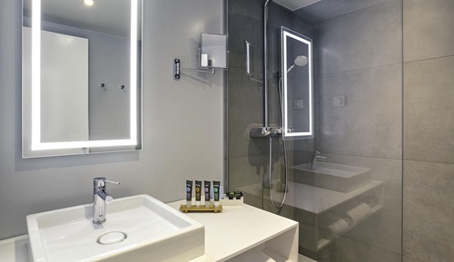 Superior Room, 2 Twin Beds