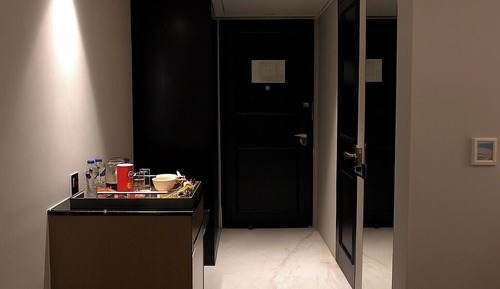 Luxury Room, 1 Bedroom
