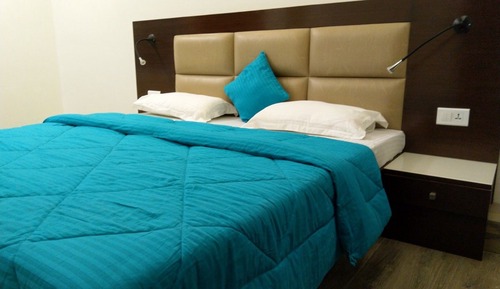 Executive Double Room, 1 King Bed